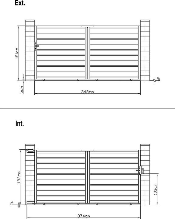 Produktbild Vente-unique Primo