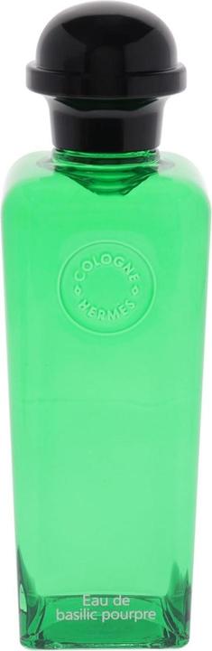 Produktbild Hermès Eau de Basilique Pourpre Eau de Cologne (Eau de Cologne, 200 ml)