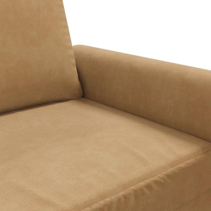 Produktbild vidaXL 2-Sitzer-Sofa (2-Sitzer)