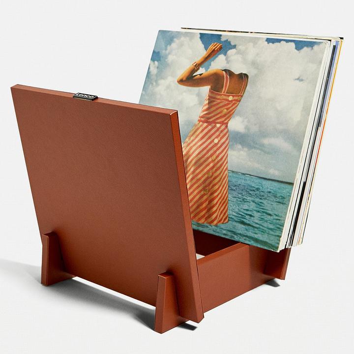 Actual product image Lenco TTA-040 (Plates, Record player)