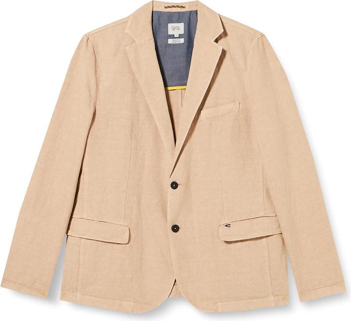 Immagine prodotto Camel Active Giacca in misto cotone e lino