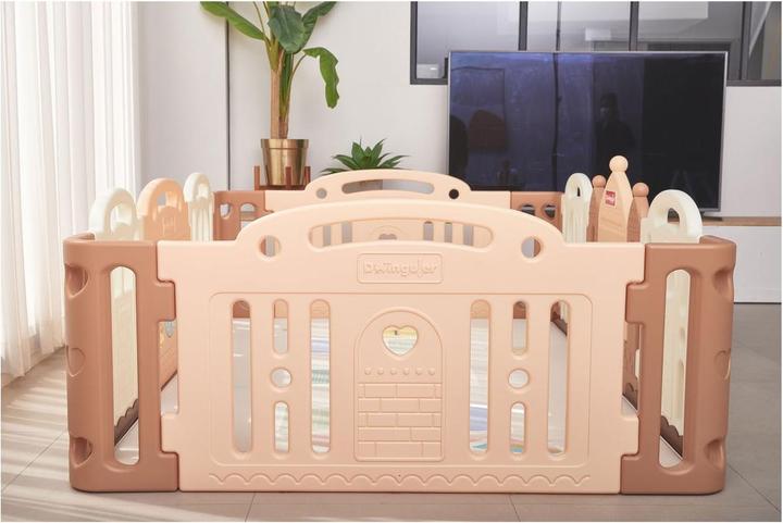 Produktbild Dwinguler Castle (150 cm, 240 cm)