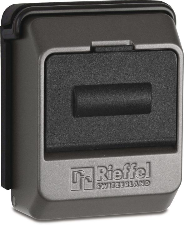 Rieffel Schlüsseldepot KSB-S