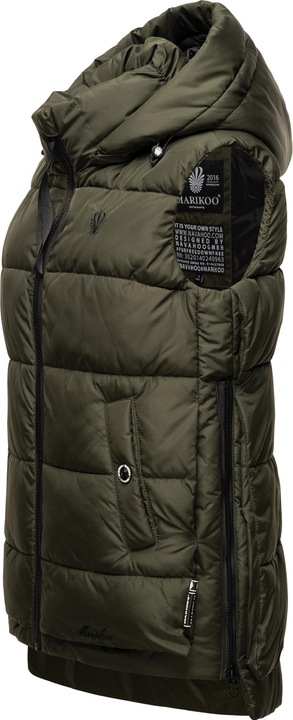 Actual product image Marikoo Zarinaa (XS)