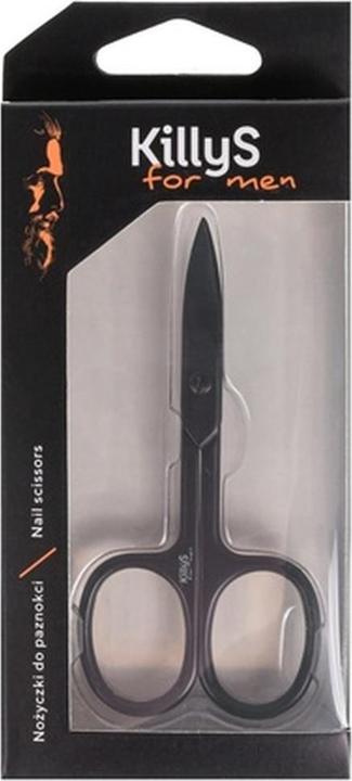 Produktbild KillyS For Men Nail Scissors Nail Scissors
