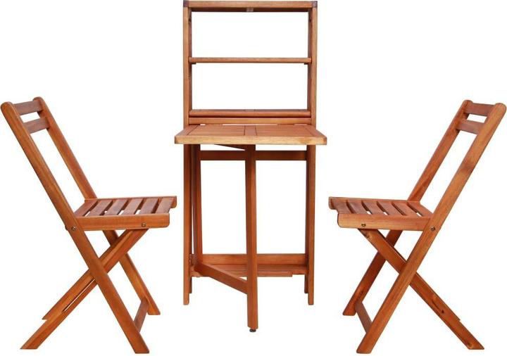 Produktbild vidaXL Arpad (50 cm)