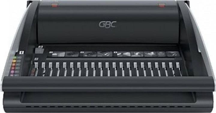 Produktbild GBC Combbind 100 (Plastikkammbindung)