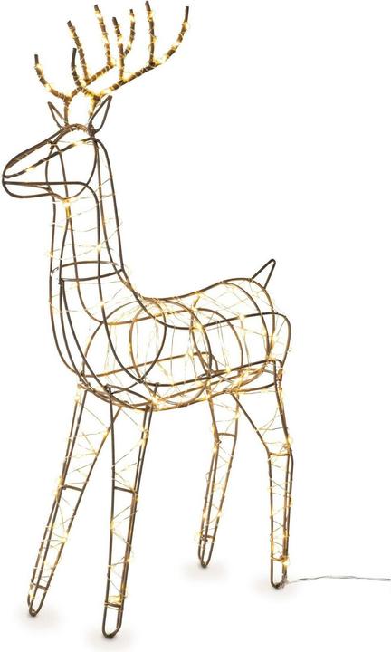 Actual product image STT Reindeer Finley