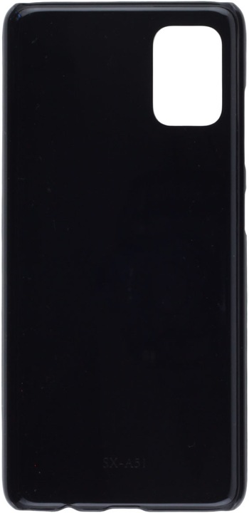 Actual product image PhoneLook Coque Valentine 2022 Rose (Samsung Galaxy A51)
