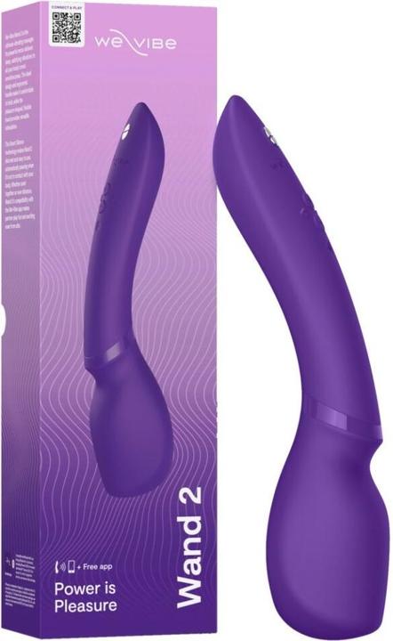 Actual product image We-Vibe Wall 2