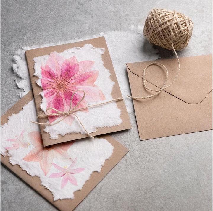 Immagine prodotto Creativ Company Set di palette di carta
