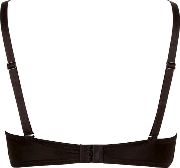 Actual product image Cottelli Collection Glitter bra (85 C)