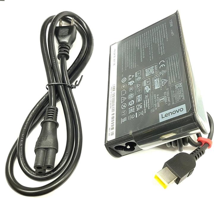 Actual product image Lenovo 135W AC adapter (135 W)