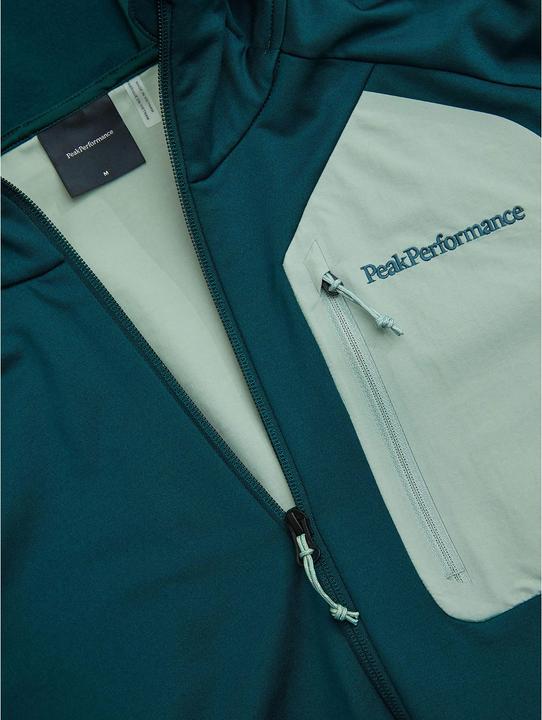 Immagine prodotto Peak Performance Utility Light Hoodie (M)