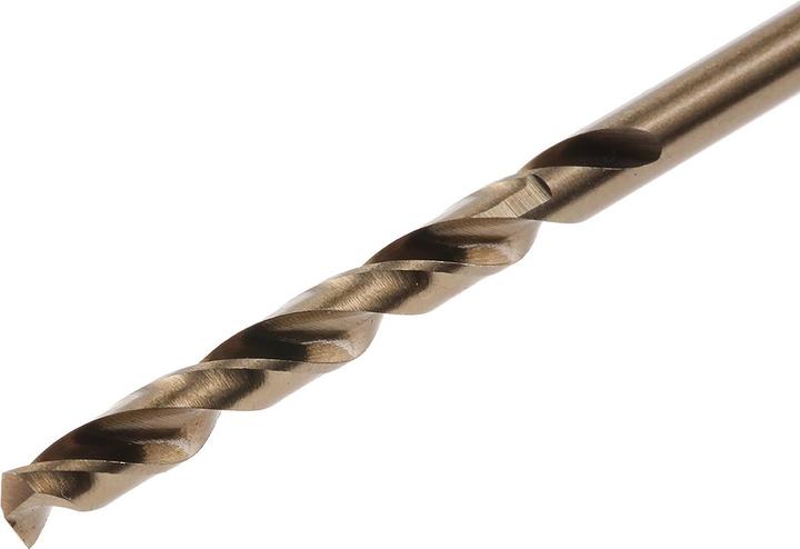 Productafbeelding Bosch Professional Zubehör HSS metalen draaiboor 4,2 mm (4,2 mm)