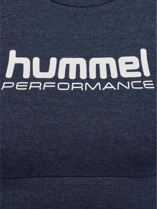 Produktbild hummel Hmlpulse Logo Light Support Bra (M)