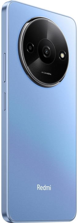 Produktbild Xiaomi Redmi A3 (64 GB, Star Blue, 6.71", Dual SIM, 8 Mpx, 4G)