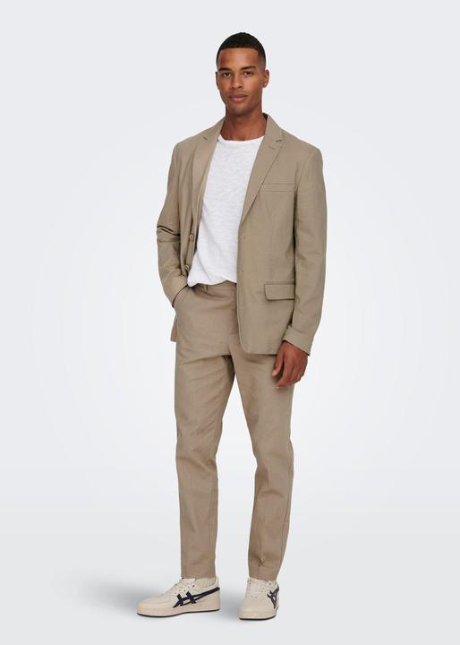 Produktbild Only & Sons Klassischer Blazer (46)