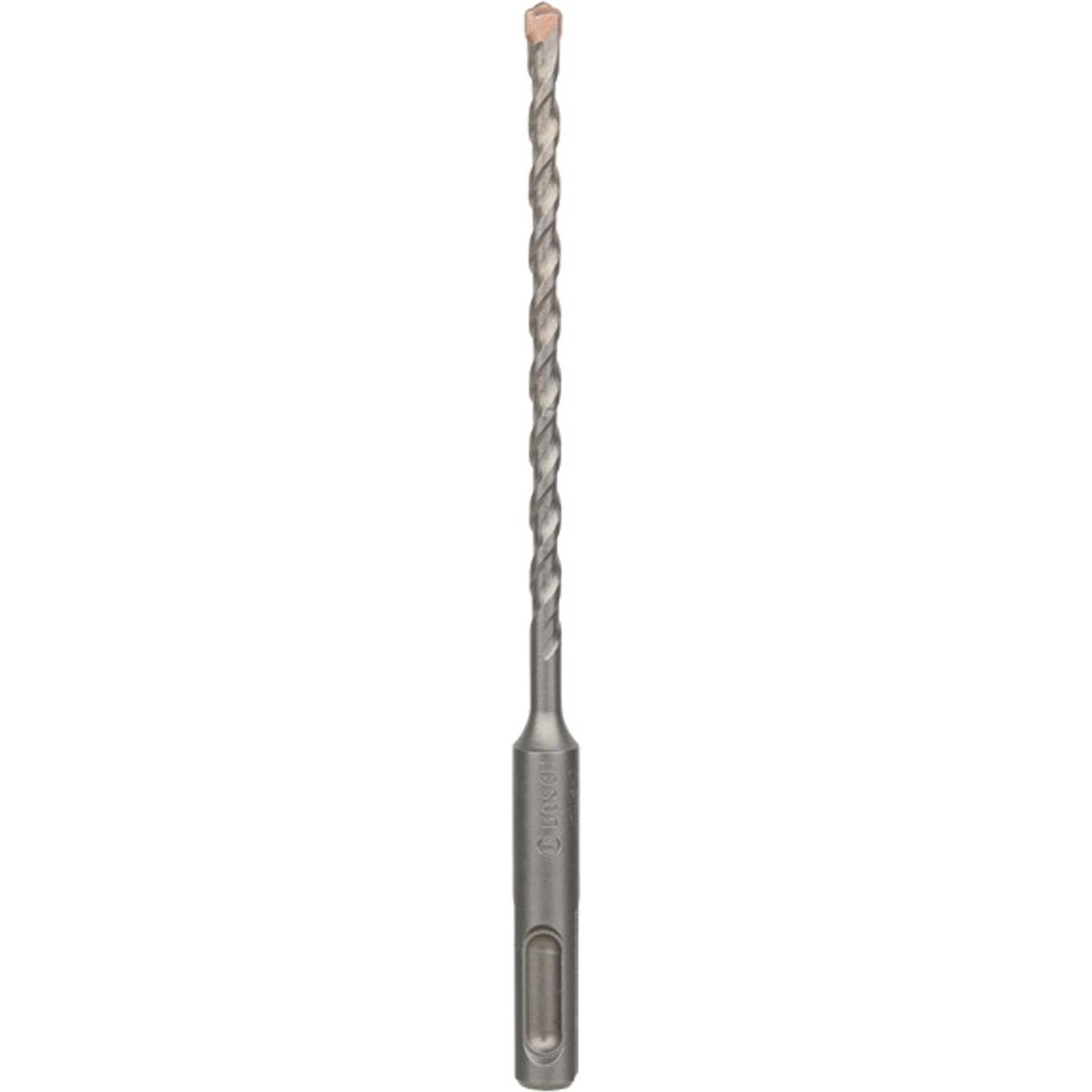 Bosch Zubehör, Punta da trapano, Trapano a percussione Bosch plus-3 5,5x100x160mm (5,50 millimetri)