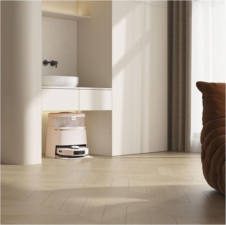 Immagine prodotto Ecovacs Saugroboter (11000 Pa)