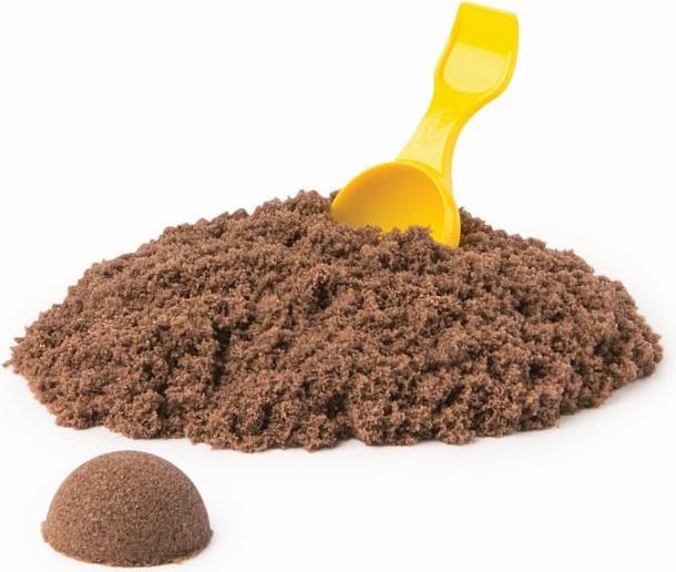 Image du produit Paw Patrol AMIGO Kinetic Sand Ice Cream Tub (113g)