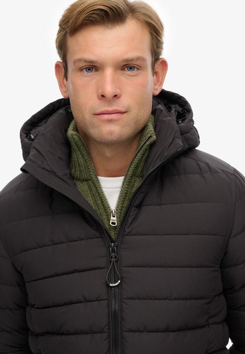 Actual product image Superdry Down jacket (M)