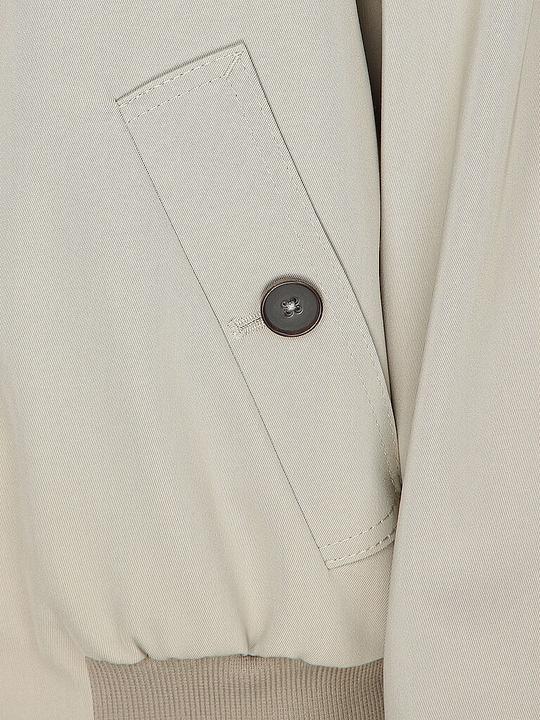 Actual product image Drykorn Blouson DUNDALE (36)