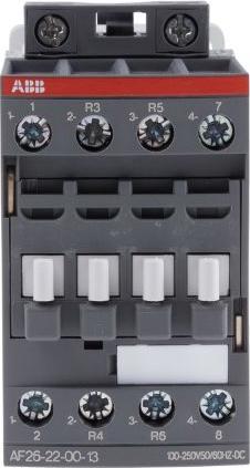Immagine prodotto ABB AF26-22-00-13
