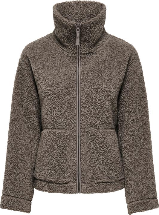 Produktbild Only Onlmegan Teddy Jacket Cs Otw