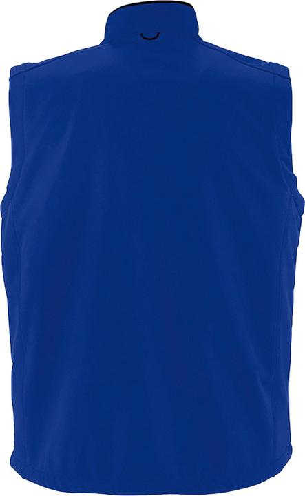 Immagine prodotto Sols Gilet scaldacorpo Rallye softshell da uomo (S)