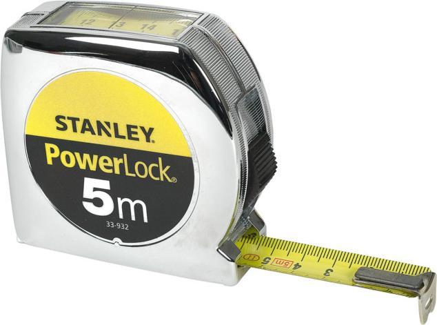 Productafbeelding Stanley Zakrolmaat (5 m)