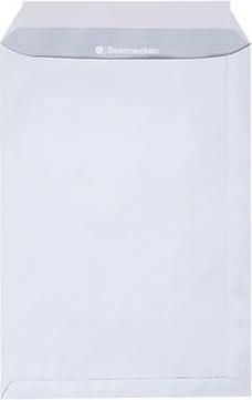 Produktbild Soennecken Versandtasche Format des Umschlages: DIN B4 Fenster vorhanden: Nein