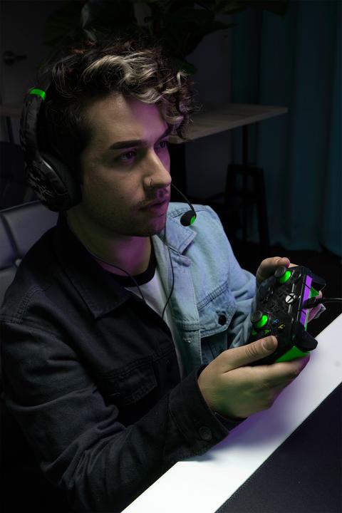 Image du produit PDP Wired Controller (PC, Xbox Series X, Xbox One X, Xbox Series S, Xbox One S)