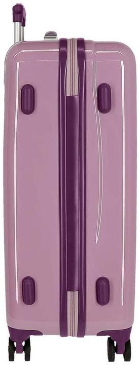 Produktbild Disney Frozen Die Eiskönigin Mittlerer Koffer