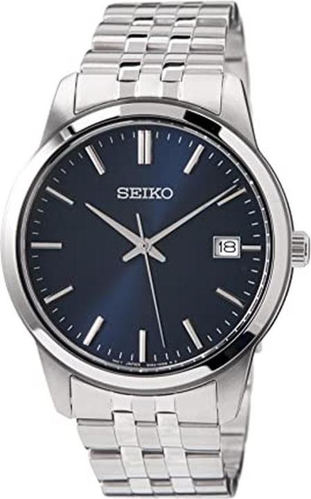 Produktbild Seiko Quarz (Analoguhr, 40 mm)