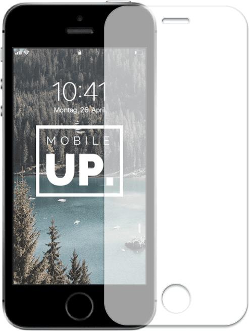 Image du produit mobileup Protecteur d'écran pour iPhone SE (Apple iPhone SE)