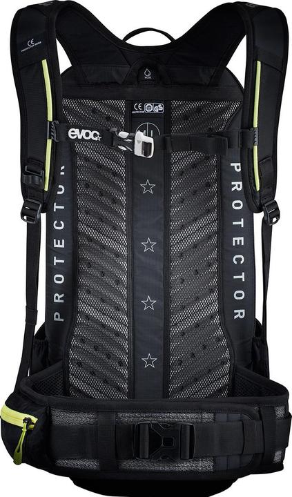 Actual product image Evoc FR Enduro Blackline XL (16 l)