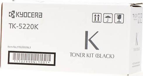 Produktbild Kyocera Tk-5220k (BK)