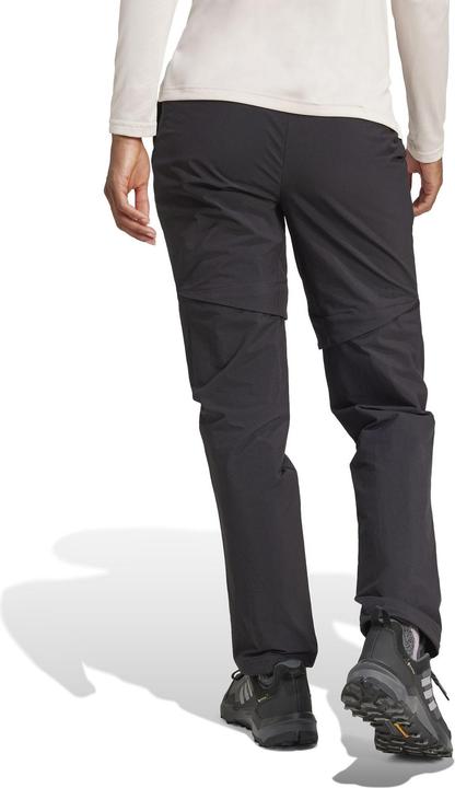 Produktbild Adidas Women's Multi Zip Off Pants (S)