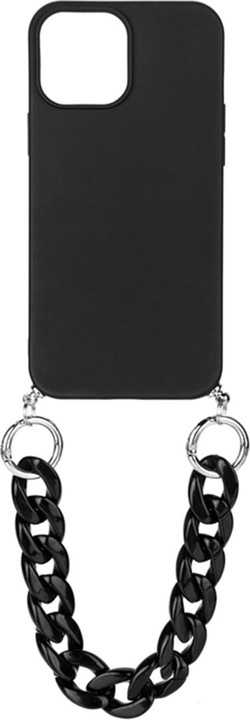 Immagine prodotto EKO Custodia per iPhone 12 Pro Max con cavo (Apple iPhone 12 Pro Max)