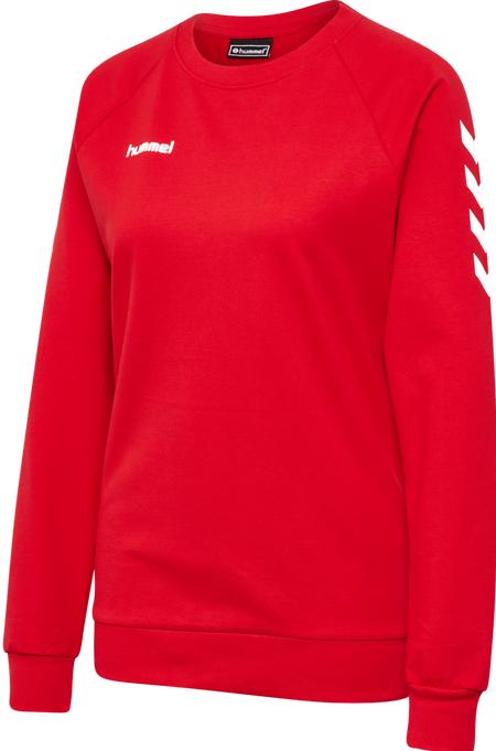 Immagine prodotto hummel Andare Felpa Di Cotone Donna (M)