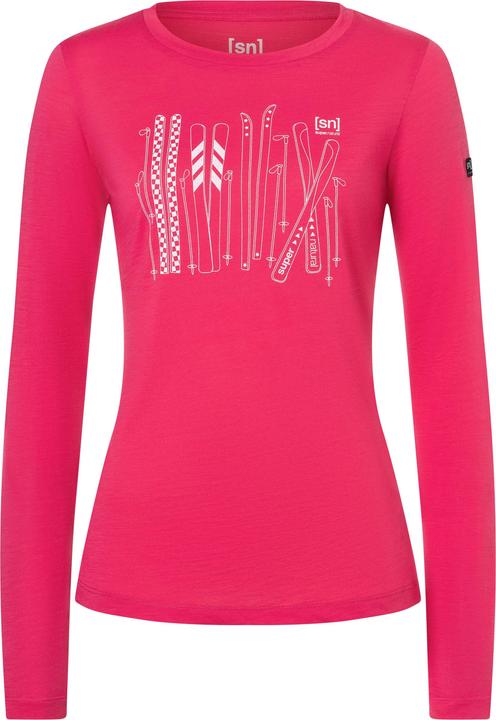 Immagine prodotto Super Natural Fourski (XS)