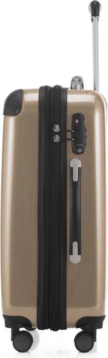 Actual product image Hauptstadtkoffer Alex (119 l, Hand luggage (up to 50 litres), M (50 - 90l), L (90 - 115l))