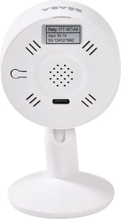 Actual product image Beaba Babyphone Zen Connect Mini (Video & Audio)