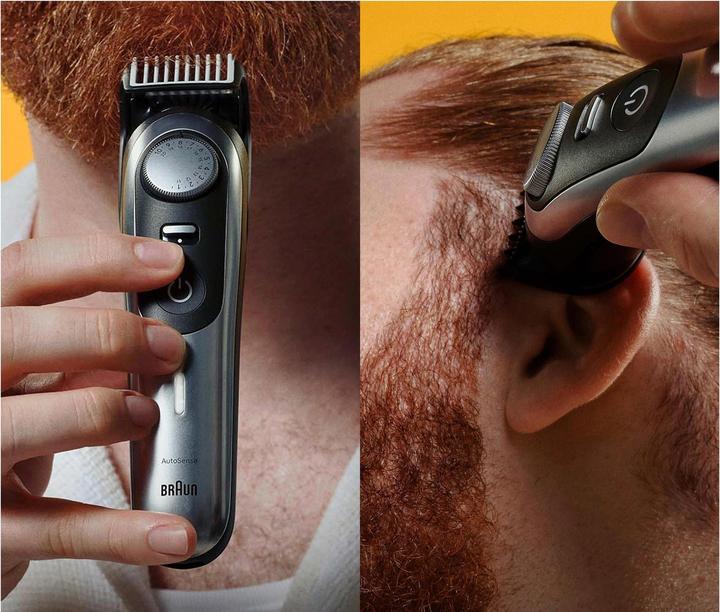Produktbild Braun Beardtrimmer Series 9 (BT9440)