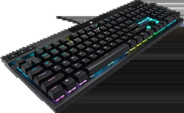 Produktbild Corsair K70 Pro (Schweiz, Kabelgebunden)