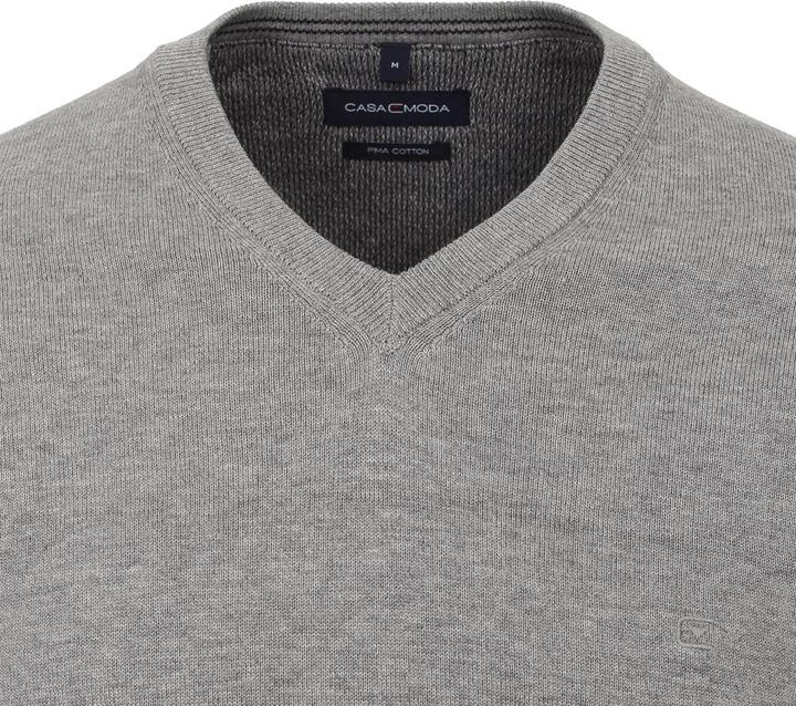 Immagine prodotto Casamoda Basic Pullover (S)