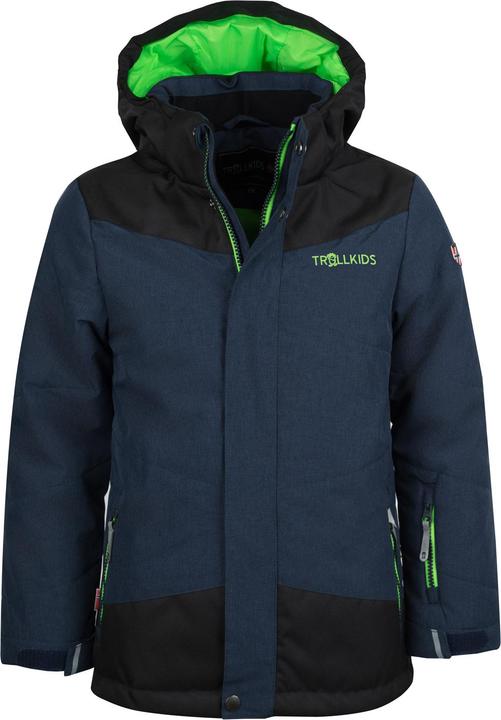 Produktbild Trollkids Kid's Norefjell Jacket (104)