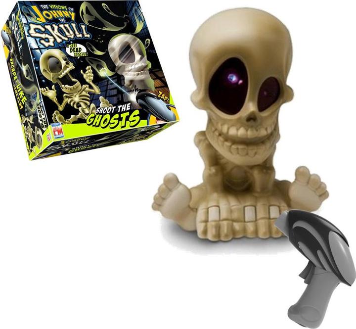 Produktbild GP Toys Ghost Blaster-Angriff (Multilingual)