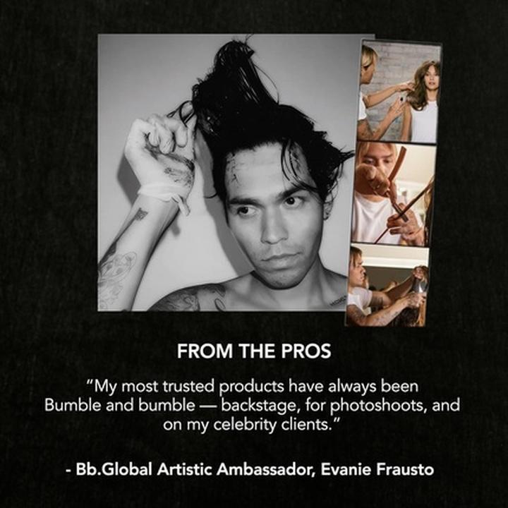 Immagine prodotto Bumble and bumble Bb. Starter Set Addensante (Set per la cura dei capelli)